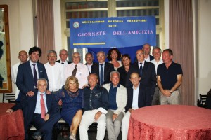 Giornate dell'Amicizia